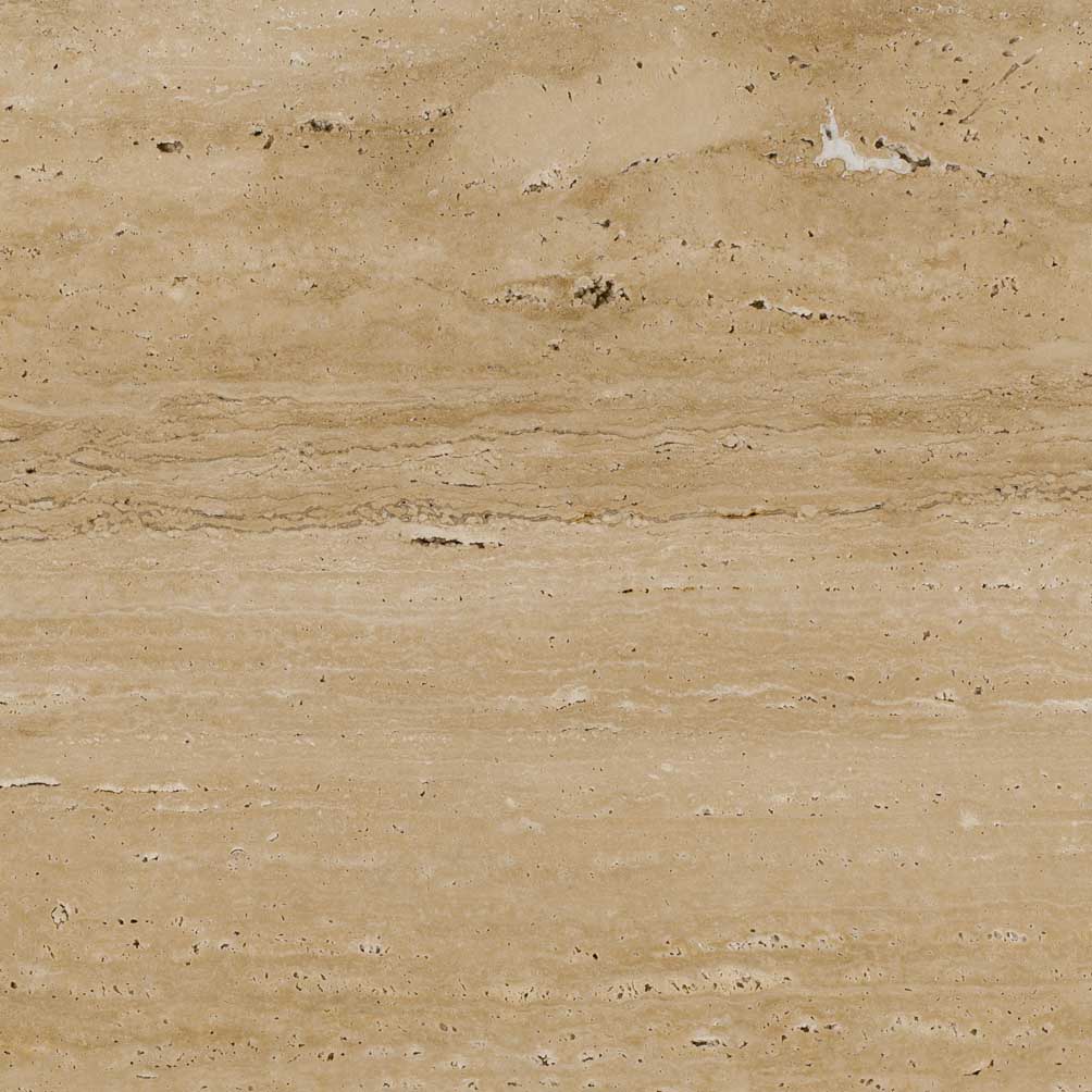 MEDIUM TRAVERTEN - VEIN CUT